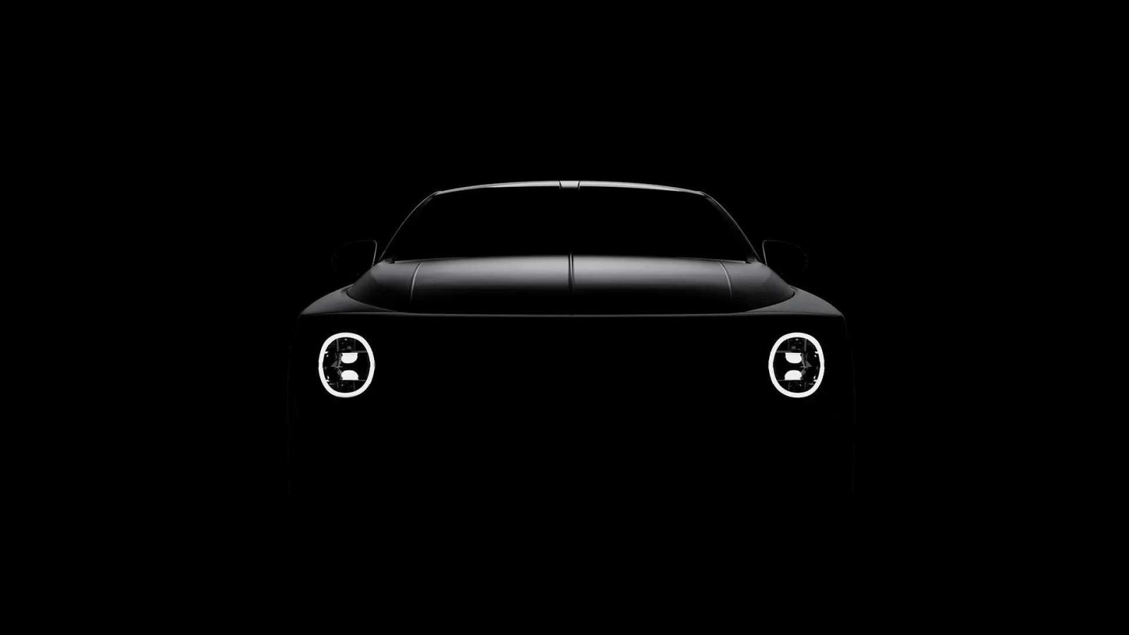 Ιδιαίτερο μοντέλο παρουσιάζει η Mercedes 